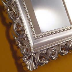 07 Tükör - képkeret kategória