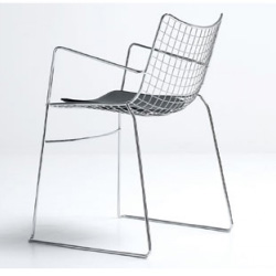 05 Fémvázas karosszékek kategória