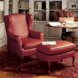 05 Luxus fotelek kategória