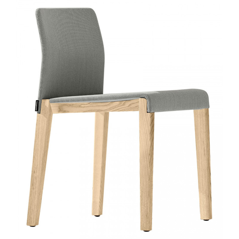 Dalton 661 Alacsony háttámlás kárpitozott szék