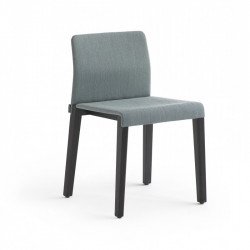 Dalton 661 Alacsony háttámlás kárpitozott szék