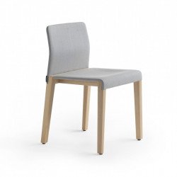 Dalton 661 Alacsony háttámlás kárpitozott szék