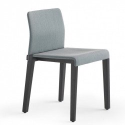 Dalton 661 Alacsony háttámlás kárpitozott szék