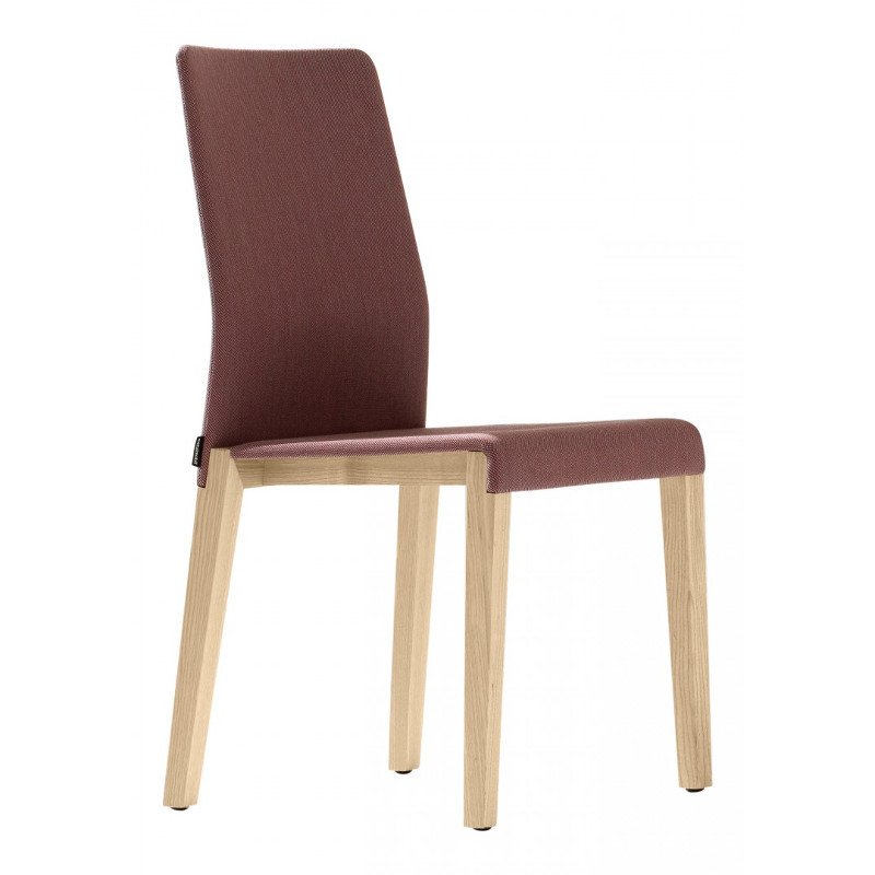 Dalton 662 Magas háttámlás kárpitozott szék