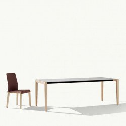 Dalton 662 Magas háttámlás kárpitozott szék