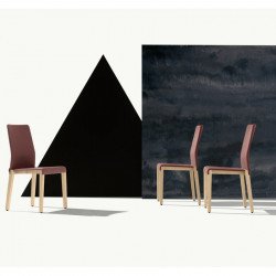 Dalton 662 Magas háttámlás kárpitozott szék