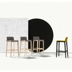 Dalton 663 kárpitozott bárszék