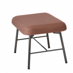 Myra 660 fémvázas puff 07 Puffok 0 METALMOBIL