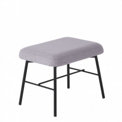 Myra 667 fémvázas egyszemélyes pad 07 Puffok 0 METALMOBIL