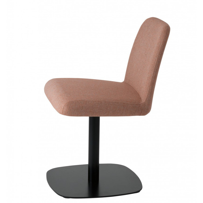 Myra 674 fémvázas egylábú szék