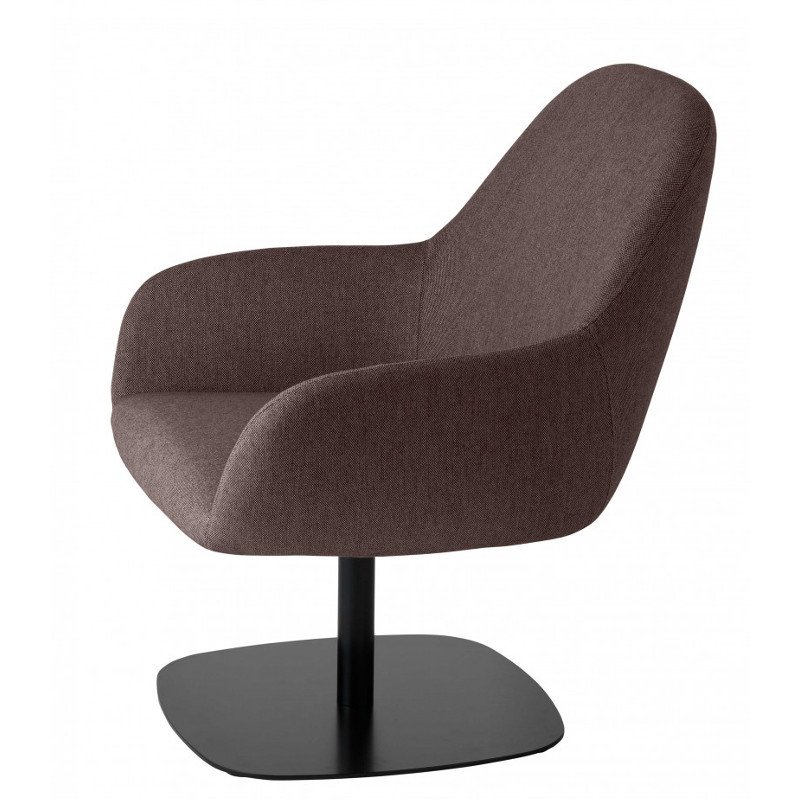 Myra 676 fémvázas egylábú pihenõszék