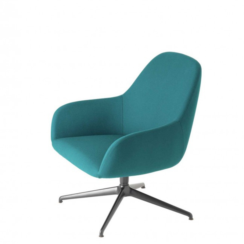 Myra 677 fémvázas pihenõszék négyágú lábbal