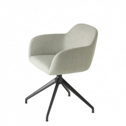 Myra 678 fémvázas karosszék négyágú lábbal 05 Fémvázas karosszékek 0 METALMOBIL