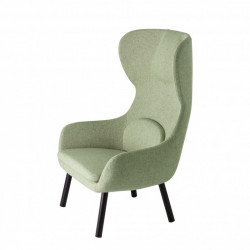 Myra 682 favázas négylábú szárnyas fotel 05 Favázas karosszékek 0 METALMOBIL