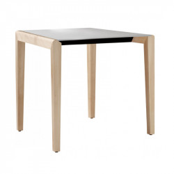 Dalton 614 100x100cm-es asztal 02 Étkezőasztalok 0 METALMOBIL