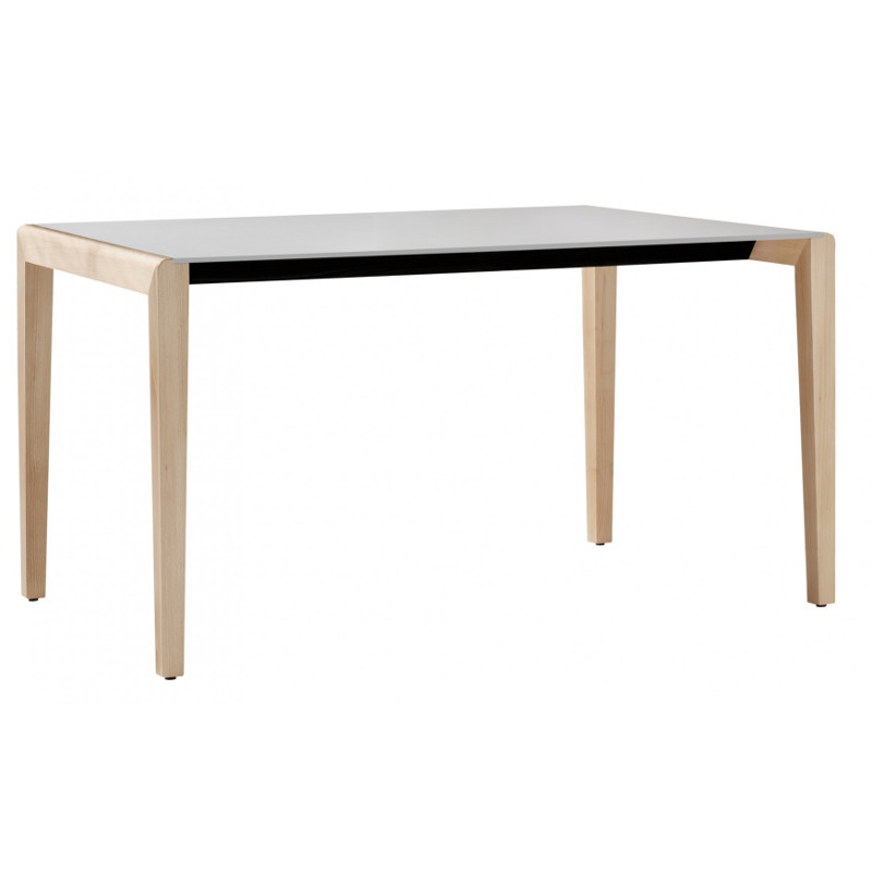 Dalton 615 200x100cm-es asztal