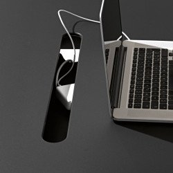 Dalton 615 200x100cm-es asztal