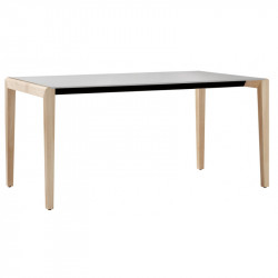 Dalton 616 240x100cm-es asztal 02 Étkezőasztalok 0 METALMOBIL