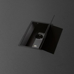 Dalton 616 240x100cm-es asztal