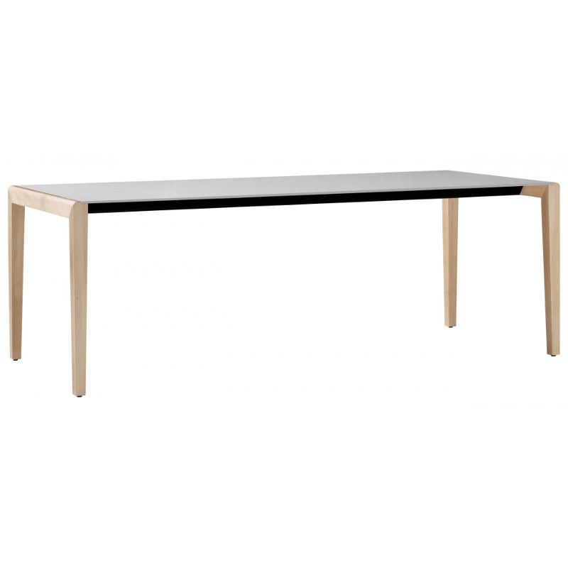 Dalton 617 300x100cm-es asztal