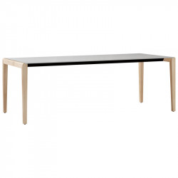 Dalton 617 300x100cm-es asztal 02 Étkezőasztalok 0 METALMOBIL