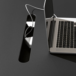 Dalton 617 300x100cm-es asztal