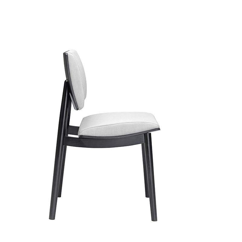 To-kyo 540 favázas kárpitozott szék