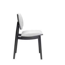 To-kyo 540 favázas kárpitozott szék 03 Favázas étkezőszékek 0 METALMOBIL