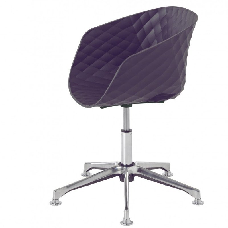 Uni-ka 597-DP karfás szék