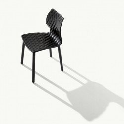 Uni 602 fa lábú polipropilén vázas szék