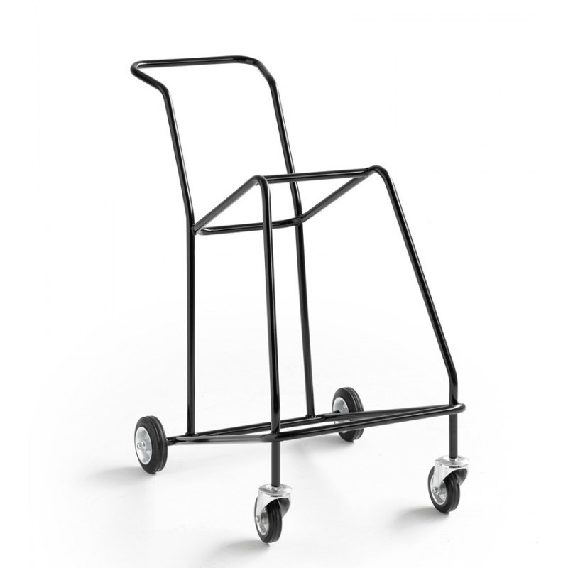 Székszállító molnárkocsi 536 - Uni 550 és 552 székek szállításához