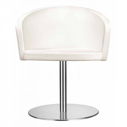 Kicca 019 egylábú fémvázas szék 03 Fémvázas étkezőszékek 0 METALMOBIL