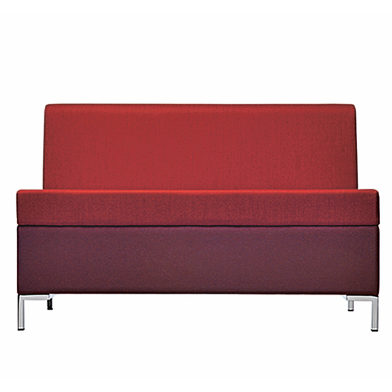 Abaco 751 kétszemélyes moduláris kanapé