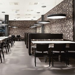 Abaco 751 kétszemélyes moduláris kanapé