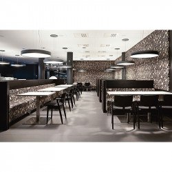 Abaco 751 kétszemélyes moduláris kanapé