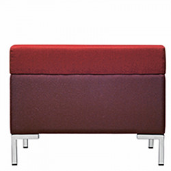 Abaco 753 egyszemélyes puff 06 Vendéglátás 0 METALMOBIL