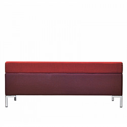 Abaco 754 kétszemélyes puff 06 Vendéglátás 0 METALMOBIL