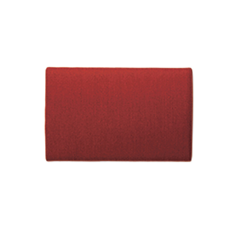 Abaco 755 kárpitozott fali panel elem 60cm egyszemélyes elemhez