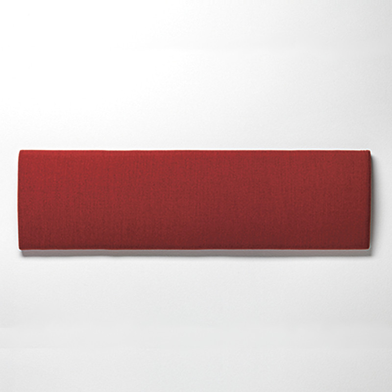 Abaco 756 kárpitozott fali panel elem 120cm kétszemélyes elemhez