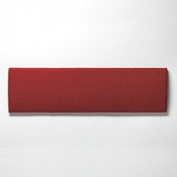 Abaco 756 kárpitozott fali panel elem 120cm kétszemélyes elemhez 06 Vendéglátás 0 METALMOBIL