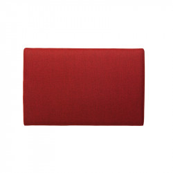Abaco 758 kárpitozott fali panel elem 2db-os szett 2x65cm sarok elemhez