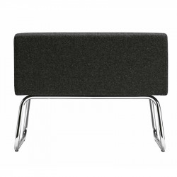 Abaco 815 plusz egyszemélyes puff 06 Vendéglátás 0 METALMOBIL