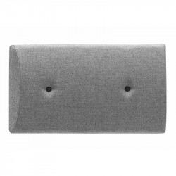 Abaco 819 plusz kárpitozott fali panel elem 2db-os szett 2x60cm sarok elemhez 06 Vendéglátás 0 METALMOBIL