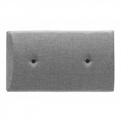 Abaco 819 plusz kárpitozott fali panel elem 2db-os szett 2x60cm sarok elemhez