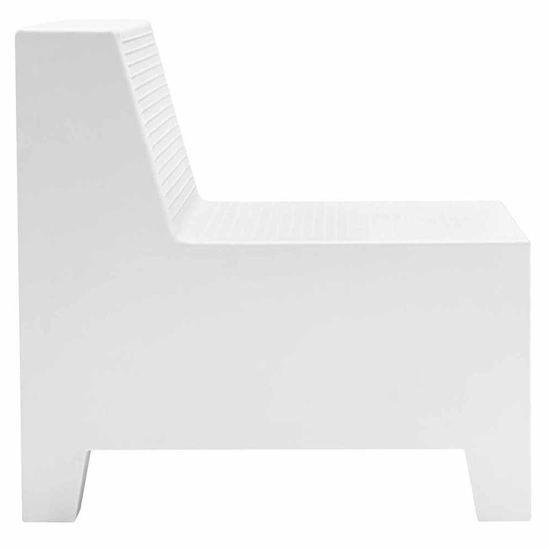 Playa 203 egyszemélyes moduláris kanapé