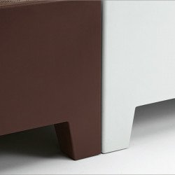 Playa 203 egyszemélyes moduláris kanapé