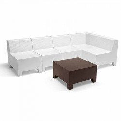 Playa 204 sarok elem moduláris kanapé