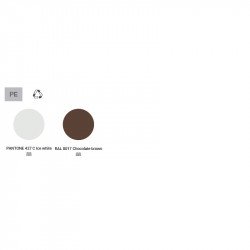 Playa 203C kültéri vízlepergetõ párna egyszemélyes kanapéhoz