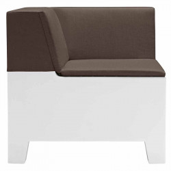 Playa 204C kültéri vízlepergetõ párna kanapé sarok elemhez 10 Kanapék 0 METALMOBIL