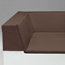 Playa 204C kültéri vízlepergetõ párna kanapé sarok elemhez